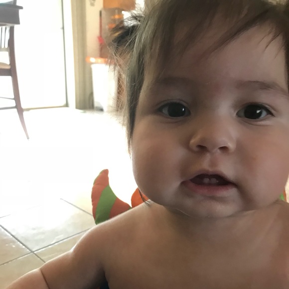 Meet your Posher, Jen - Picture 1 of 1